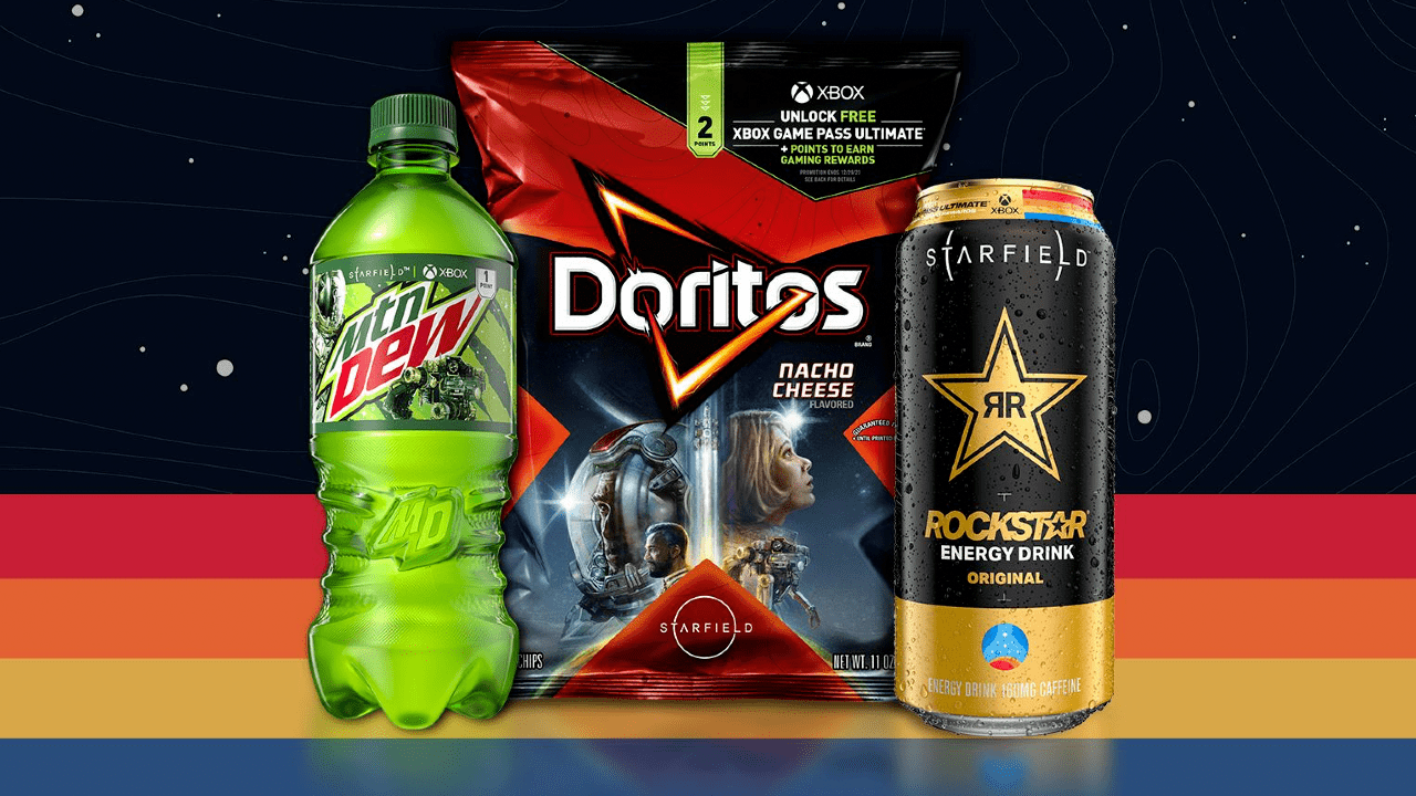 get-a-free-month-of-xbox-game-pass-by-eating-doritos-and-drinking-mountain-dew